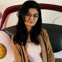 Ashfiya Amreen Ms