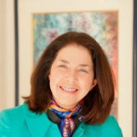 Suzanne Cook