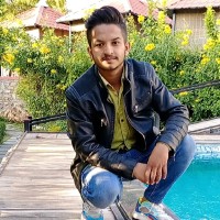 Deepak Sen