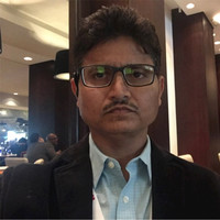 Saeed Muhammad