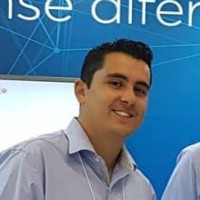 Antonio Marcos Ferreira