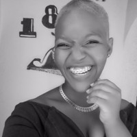 Nkoloti Mofokeng