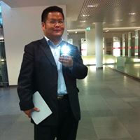 Russell Liao