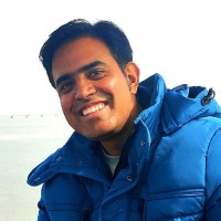Saurabh Rathore