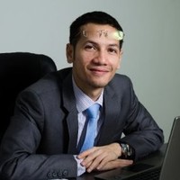 Ahmad Fadzlee Rashid