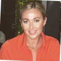 Francesca Waite