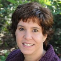 Dawn Morton