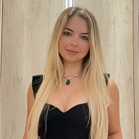 Francielly Ferreira - Analista de Importação 🚢✈️🌍