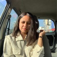 Lakshitaa Mehta