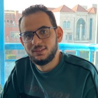 Ahmed Mohamed Fahmy