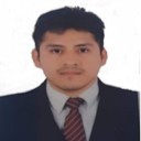 Yordi Aguilar Oyolo