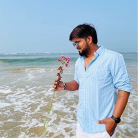 Yash Adhau