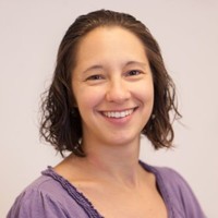 Rachel Hutt