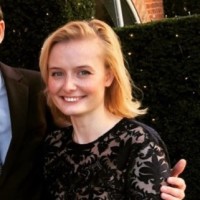 Emily Ratcliffe