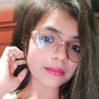 Bhoomi Patel