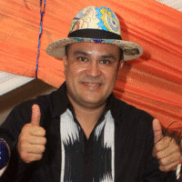 Christian Mejía González