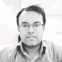 Dr Dhanesh Kumar