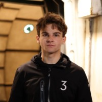 Noah Currier