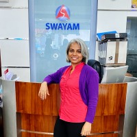 Sheeba Kumar
