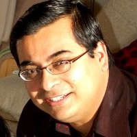 Rajat Roy