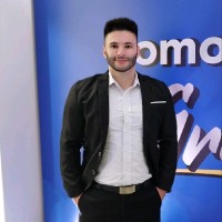 Danny Alvarado