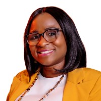 Oyindamola Ojo-Eriamiatoe  MSc CDLP