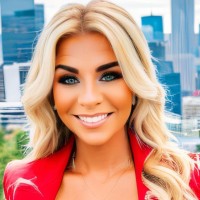 Danielle (Dani) Heisler