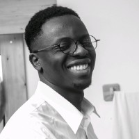 David Boadi ✅