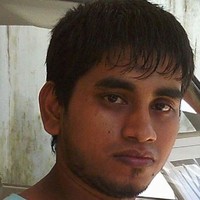 Gopesh Chondro Biswas