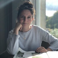 Anna Carter