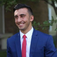 Paul Rizkalla Jr