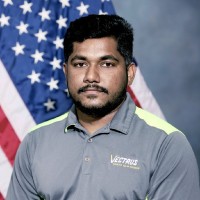 Vishnuraj Kr