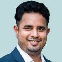 Ram Kiran Patro