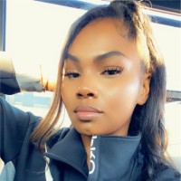 Briana Broussard