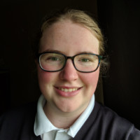 Margaret Forslund