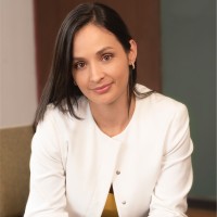 Carolina Alfaro González