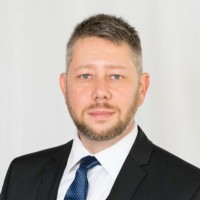 Tamas Krieger
