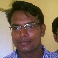 prasanta sahoo