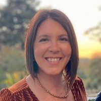 Anna Garland Cooper, Ph.D.