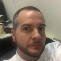 Andrew Fielding