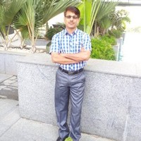 Gyanender Singh