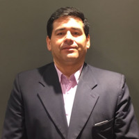 Christian Oyharcabal