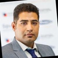 Shokrollah Alizadeh