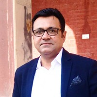 Tridib Chatterjee