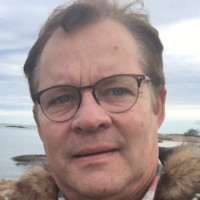Timothy Blomqvist