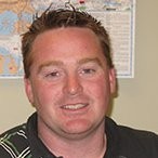 Tim Hickey