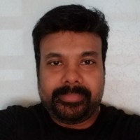 Vikas Sadasivan