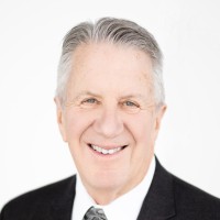 Dick Larkin - CREN CBDA