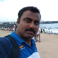Vijay Kumar T