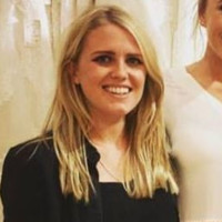 Caroline Slater